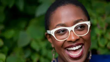 Festival international de jazz de Montréal 2022 Cécile McLorin Salvant