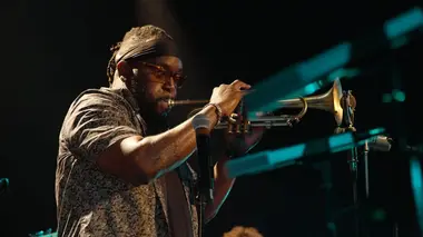 Festival International de Jazz de Montréal Marquis Hill