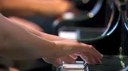 Visuel de Festival international de piano de la Roque-d'Anthéron