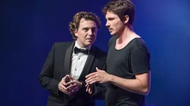 Festival international du rire de Liège 2017 Gala nouvelle scène
