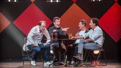 Festival international du rire de Liège