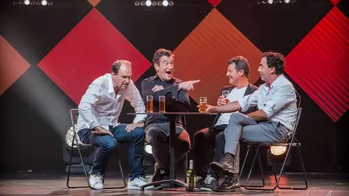 Festival international du rire de Liège