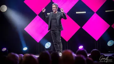 Festival international du rire La nouvelle scène