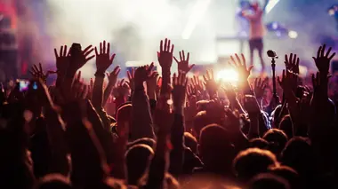 Replay du programme Festival La 1ère on air