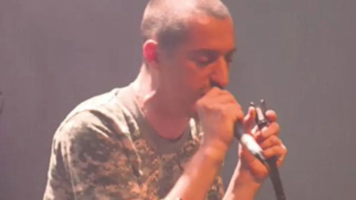Festival Les inRocKs Philips 2015 Fat White Family