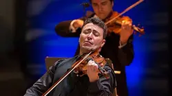 Visuel de Festival Luna Classics 2014