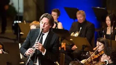 Festival Luna Classics 2014 Nelson Goerner et Paul Meyer