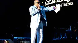 Visuel de Festival Mawazine 2011