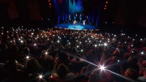 Festival Meudon Rire de tout