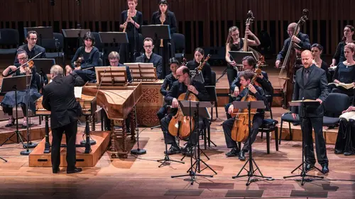 Festival Misteria Paschalia 2018