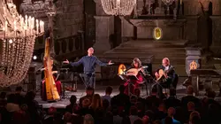 Festival Misteria Paschalia 2019