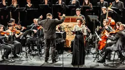 Festival Misteria Paschalia 2019