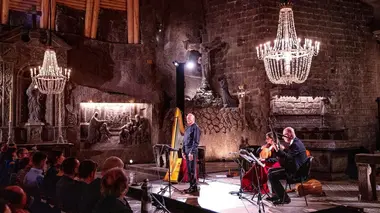 Festival Misteria Paschalia 2019 Laboratorio '600 et Pino de Vittorio : Lu Cuntu de la Passiuni