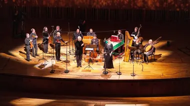 Festival Misteria Paschalia 2019 Tristes Erant Apostoli