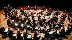 Visuel de Festival Misteria Paschalia 2020