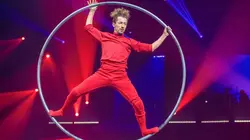 Festival mondial du cirque de demain 2021