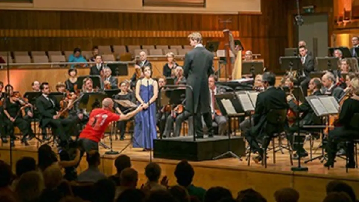 Festival Musiq'3 2015 Best of