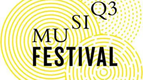 Festival Musiq'3 2016