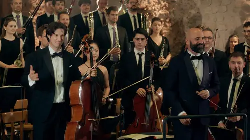 Casting Festival Pablo Casals Concert d'ouverture