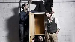 Visuel de Festival Paris Mezzo