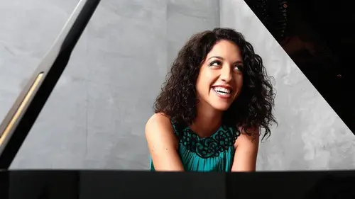 Festival Paris Mezzo Beatrice Rana