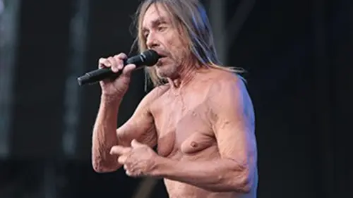 Festival Rock en Seine 2016