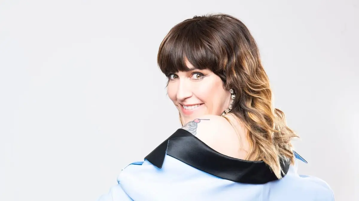 Festival Séries Mania, cérémonie d'ouverture