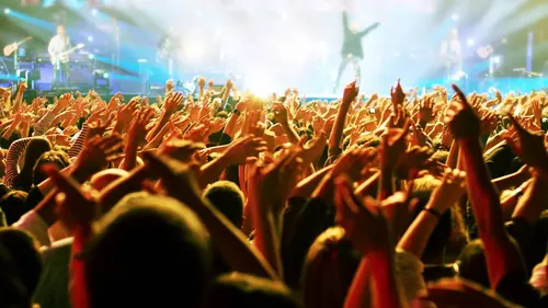 Festival Tomorrowland Ofenbach