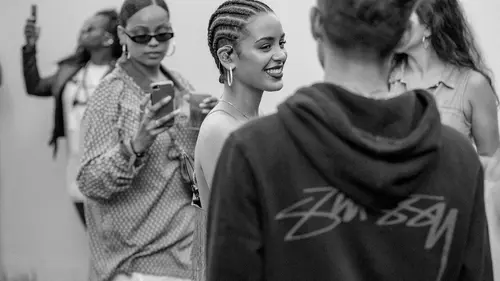 Festival We Love Green 2018