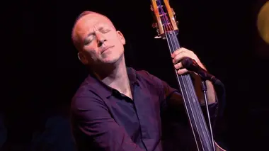 Festival Zadymka 2018 Avishai Cohen Trio