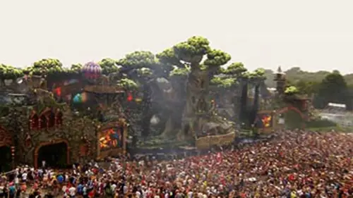 Festivals d'été : des villes sous haute surveillance
