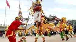 Festivals du monde E01 Le nouvel an chinois