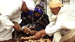 Festivals du monde E02 Mariages berbères