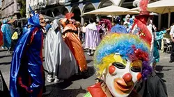 Visuel de Festivals du monde