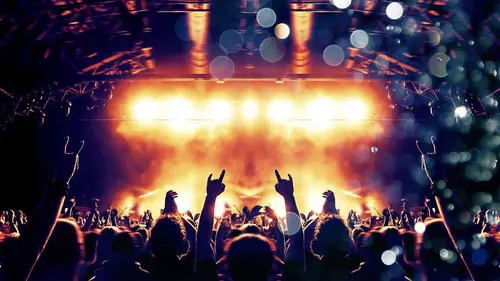 Festivals : mes meilleurs souvenirs