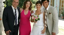 Visuel de Fête de famille