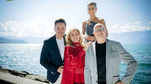 Fête nationale du 1er août