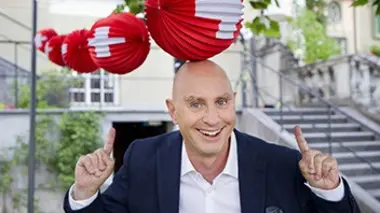 Fête nationale du 1er août Par monts et par vaux