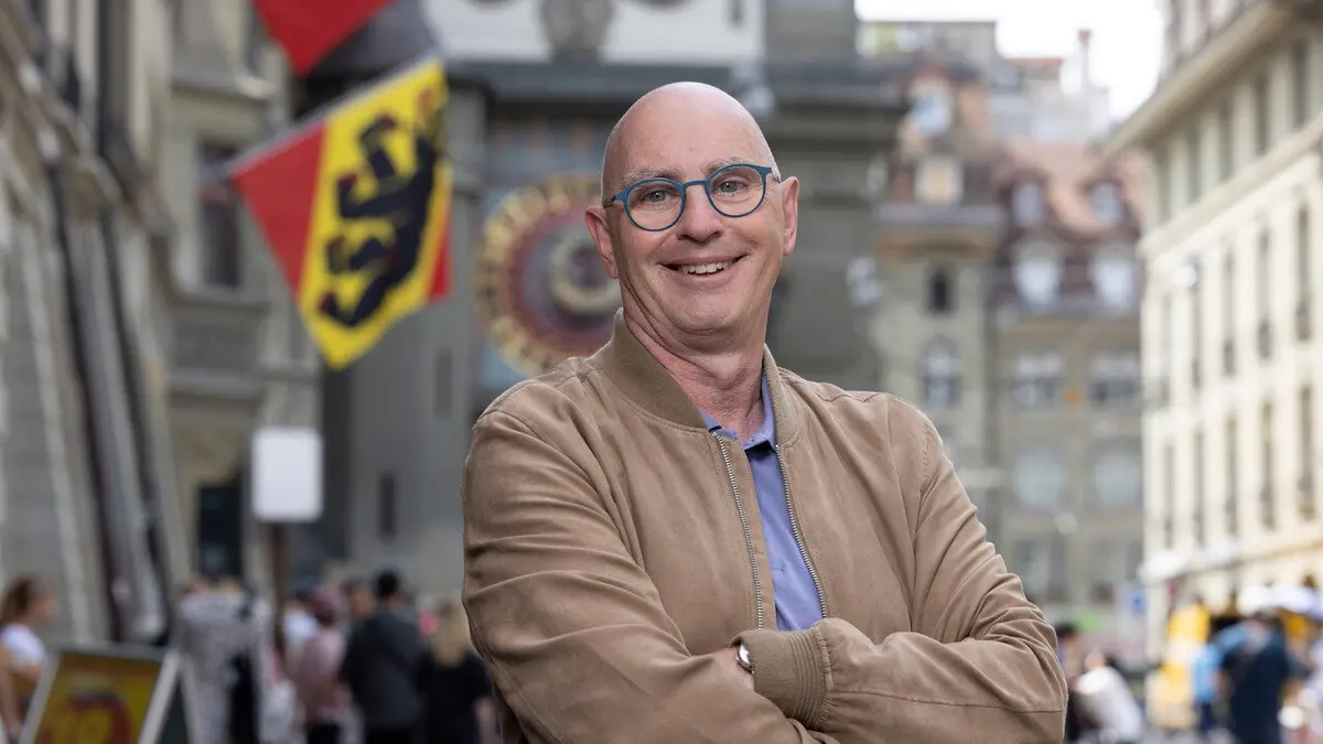 Fête nationale suisse du 1er août