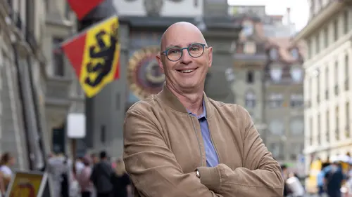 Fête nationale suisse du 1er août