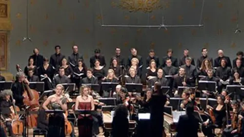 Fêtes de l'hymen et de l'amour