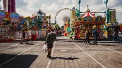 Fêtes foraines : les rois du divertissement populaire