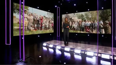 Fêtes géantes et secrets de famille : tous fous des cousinades S06E01