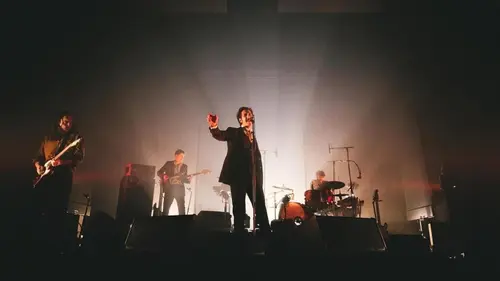 Feu! Chatterton au Zénith Paris