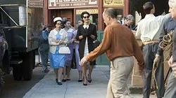 Feud : Bette and Joan S01E03 Vengeances