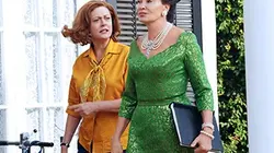 Feud : Bette and Joan S01E07 Une femme seule
