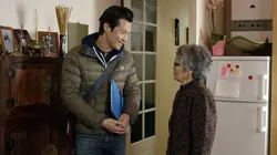 Feuilles de printemps