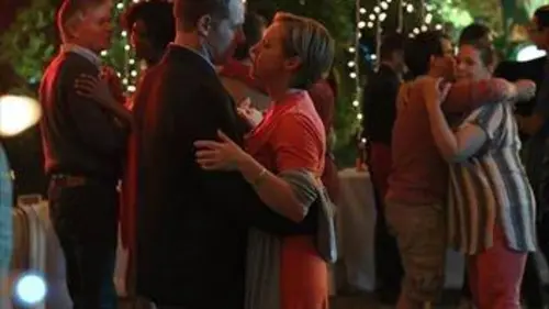 Feux S01E05 Surprise