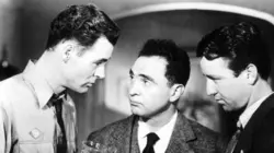 Feux croisés en streaming