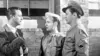 Monty Montgomery dans Feux croisés (1947)